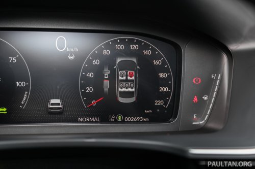 2025 Honda Civic facelift Malaysian review – turbo vs hybrid; which of the C-segment bestseller is better?