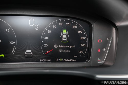 2025 Honda Civic facelift Malaysian review – turbo vs hybrid; which of the C-segment bestseller is better?