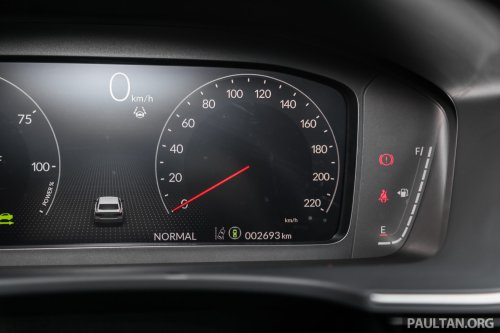 2025 Honda Civic facelift Malaysian review – turbo vs hybrid; which of the C-segment bestseller is better?