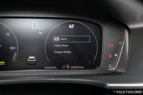 2025 Honda Civic facelift Malaysian review – turbo vs hybrid; which of the C-segment bestseller is better?