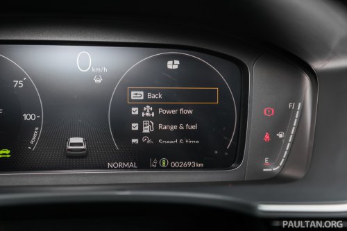 2025 Honda Civic facelift Malaysian review – turbo vs hybrid; which of the C-segment bestseller is better?