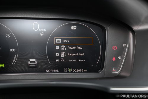 2025 Honda Civic facelift Malaysian review – turbo vs hybrid; which of the C-segment bestseller is better?