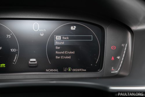 2025 Honda Civic facelift Malaysian review – turbo vs hybrid; which of the C-segment bestseller is better?