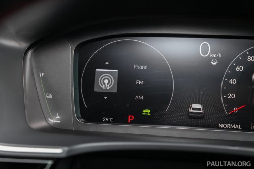 2025 Honda Civic facelift Malaysian review – turbo vs hybrid; which of the C-segment bestseller is better?