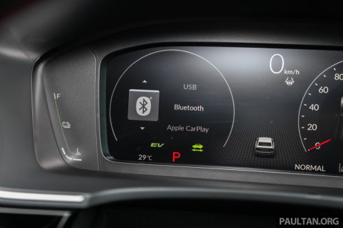 2025 Honda Civic facelift Malaysian review – turbo vs hybrid; which of the C-segment bestseller is better?