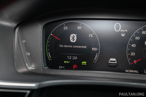 2025 Honda Civic facelift Malaysian review – turbo vs hybrid; which of the C-segment bestseller is better?