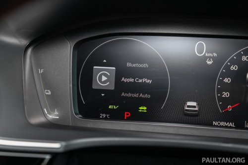 2025 Honda Civic facelift Malaysian review – turbo vs hybrid; which of the C-segment bestseller is better?