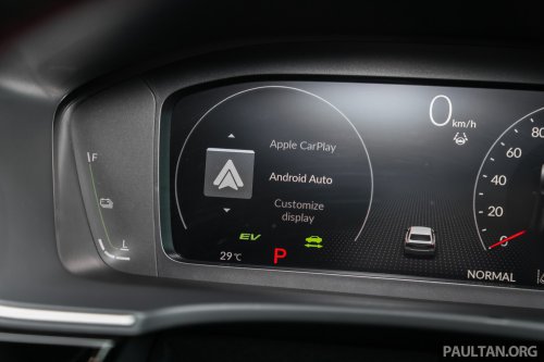 2025 Honda Civic facelift Malaysian review – turbo vs hybrid; which of the C-segment bestseller is better?