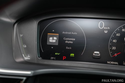 2025 Honda Civic facelift Malaysian review – turbo vs hybrid; which of the C-segment bestseller is better?