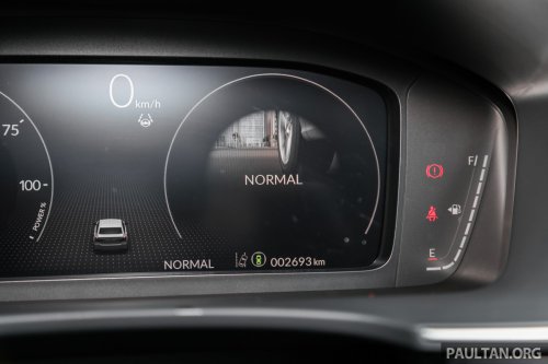 2025 Honda Civic facelift Malaysian review – turbo vs hybrid; which of the C-segment bestseller is better?