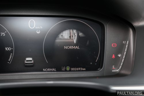 2025 Honda Civic facelift Malaysian review – turbo vs hybrid; which of the C-segment bestseller is better?