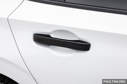 2025 Honda Civic facelift Malaysian review – turbo vs hybrid; which of the C-segment bestseller is better?