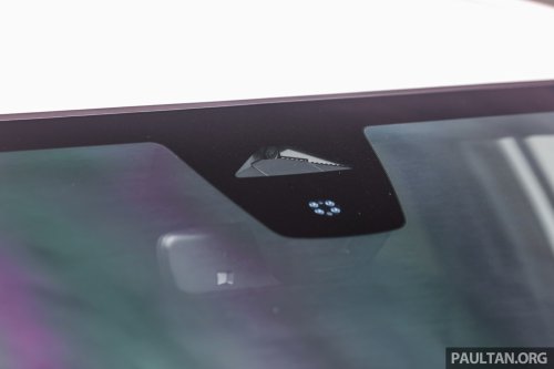 2025 Honda Civic facelift Malaysian review – turbo vs hybrid; which of the C-segment bestseller is better?