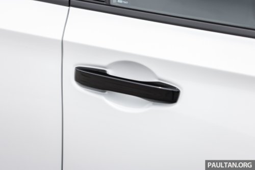 2025 Honda Civic facelift Malaysian review – turbo vs hybrid; which of the C-segment bestseller is better?