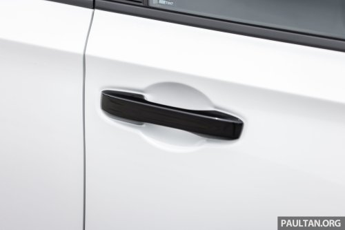 2025 Honda Civic facelift Malaysian review – turbo vs hybrid; which of the C-segment bestseller is better?