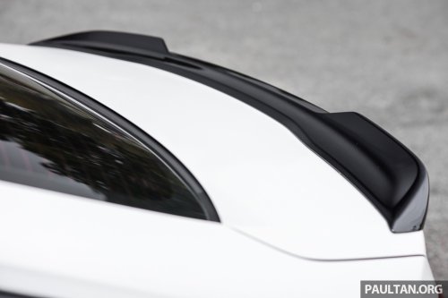 2025 Honda Civic facelift Malaysian review – turbo vs hybrid; which of the C-segment bestseller is better?