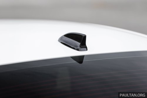 2025 Honda Civic facelift Malaysian review – turbo vs hybrid; which of the C-segment bestseller is better?