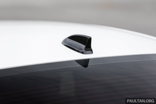 2025 Honda Civic facelift Malaysian review – turbo vs hybrid; which of the C-segment bestseller is better?
