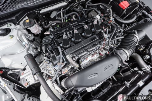 2025 Honda Civic facelift Malaysian review – turbo vs hybrid; which of the C-segment bestseller is better?