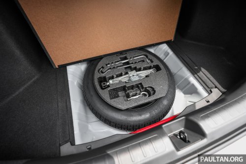 2025 Honda Civic facelift Malaysian review – turbo vs hybrid; which of the C-segment bestseller is better?