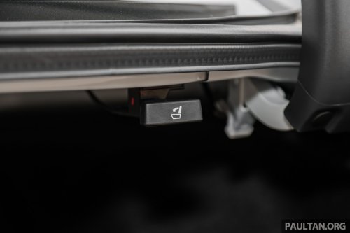 2025 Honda Civic facelift Malaysian review – turbo vs hybrid; which of the C-segment bestseller is better?