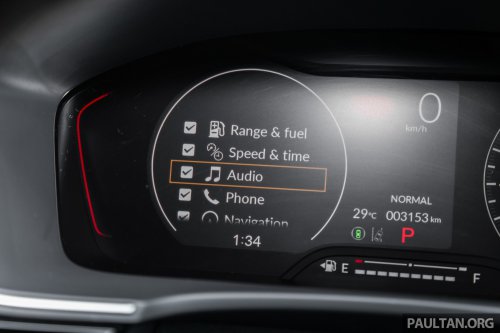 2025 Honda Civic facelift Malaysian review – turbo vs hybrid; which of the C-segment bestseller is better?