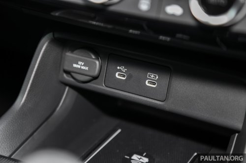 2025 Honda Civic facelift Malaysian review – turbo vs hybrid; which of the C-segment bestseller is better?