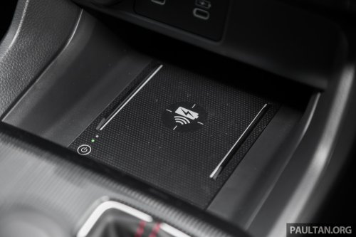 2025 Honda Civic facelift Malaysian review – turbo vs hybrid; which of the C-segment bestseller is better?