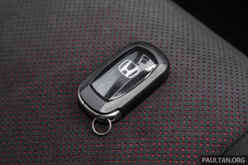 2025 Honda Civic facelift Malaysian review – turbo vs hybrid; which of the C-segment bestseller is better?