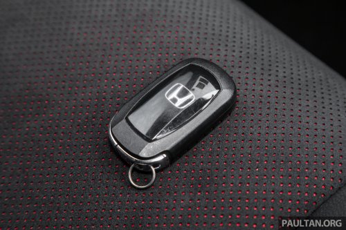 2025 Honda Civic facelift Malaysian review – turbo vs hybrid; which of the C-segment bestseller is better?