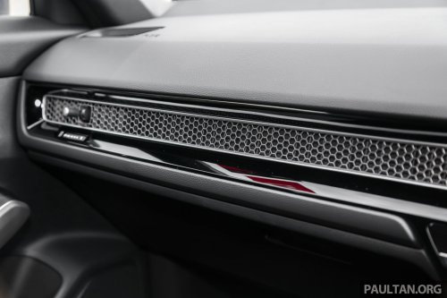 2025 Honda Civic facelift Malaysian review – turbo vs hybrid; which of the C-segment bestseller is better?