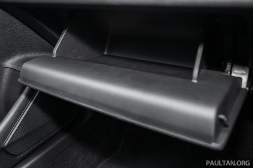 2025 Honda Civic facelift Malaysian review – turbo vs hybrid; which of the C-segment bestseller is better?