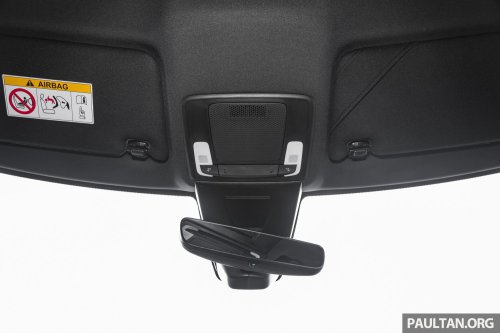 2025 Honda Civic facelift Malaysian review – turbo vs hybrid; which of the C-segment bestseller is better?