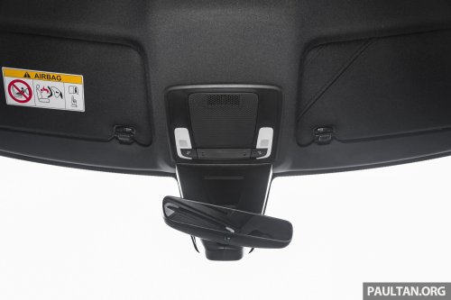 2025 Honda Civic facelift Malaysian review – turbo vs hybrid; which of the C-segment bestseller is better?