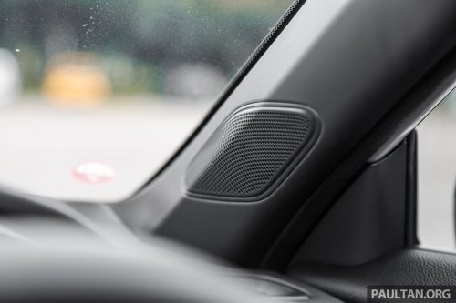 2025 Honda Civic facelift Malaysian review – turbo vs hybrid; which of the C-segment bestseller is better?