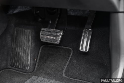 2025 Honda Civic facelift Malaysian review – turbo vs hybrid; which of the C-segment bestseller is better?