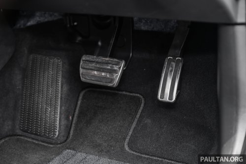 2025 Honda Civic facelift Malaysian review – turbo vs hybrid; which of the C-segment bestseller is better?