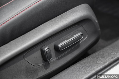 2025 Honda Civic facelift Malaysian review – turbo vs hybrid; which of the C-segment bestseller is better?