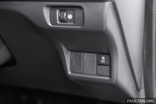 2025 Honda Civic facelift Malaysian review – turbo vs hybrid; which of the C-segment bestseller is better?