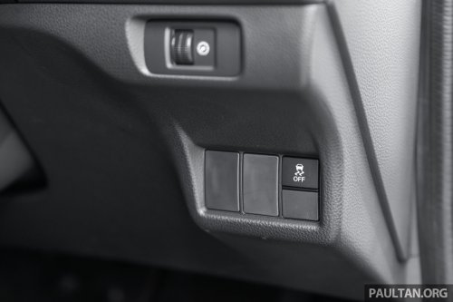 2025 Honda Civic facelift Malaysian review – turbo vs hybrid; which of the C-segment bestseller is better?