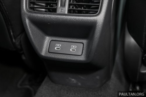 2025 Honda Civic facelift Malaysian review – turbo vs hybrid; which of the C-segment bestseller is better?