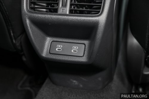 2025 Honda Civic facelift Malaysian review – turbo vs hybrid; which of the C-segment bestseller is better?