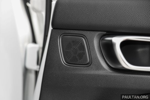 2025 Honda Civic facelift Malaysian review – turbo vs hybrid; which of the C-segment bestseller is better?