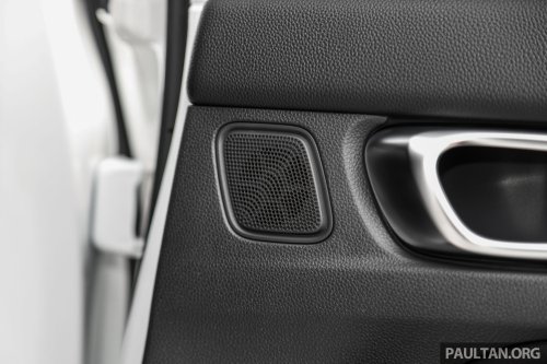 2025 Honda Civic facelift Malaysian review – turbo vs hybrid; which of the C-segment bestseller is better?