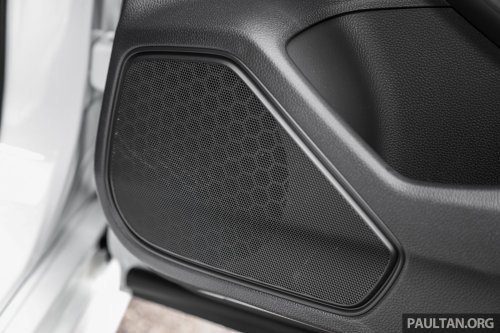 2025 Honda Civic facelift Malaysian review – turbo vs hybrid; which of the C-segment bestseller is better?