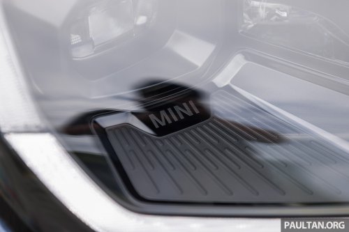 2025 MINI Countryman S petrol Malaysia review – at RM258,888, is it better than the EV version?