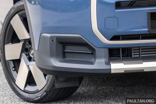 2025 MINI Countryman S petrol Malaysia review – at RM258,888, is it better than the EV version?