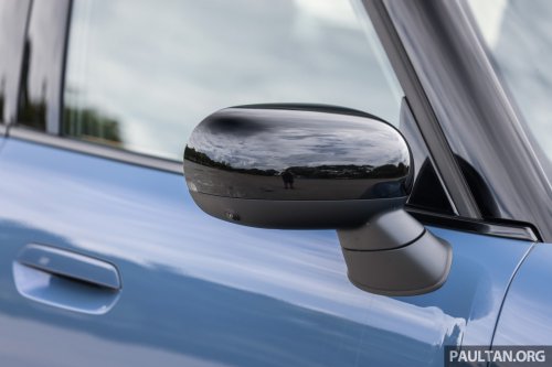 2025 MINI Countryman S petrol Malaysia review – at RM258,888, is it better than the EV version?