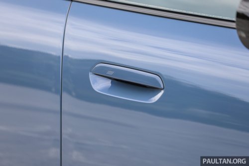 2025 MINI Countryman S petrol Malaysia review – at RM258,888, is it better than the EV version?