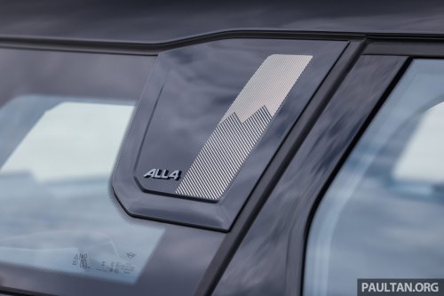 2025 MINI Countryman S petrol Malaysia review – at RM258,888, is it better than the EV version?